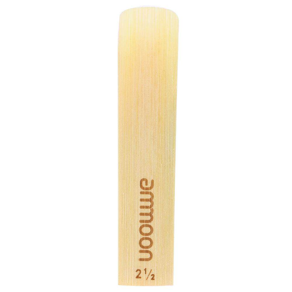 ammoon 10-pack Pieces Strength - Saxophone Reed Pack review and price
