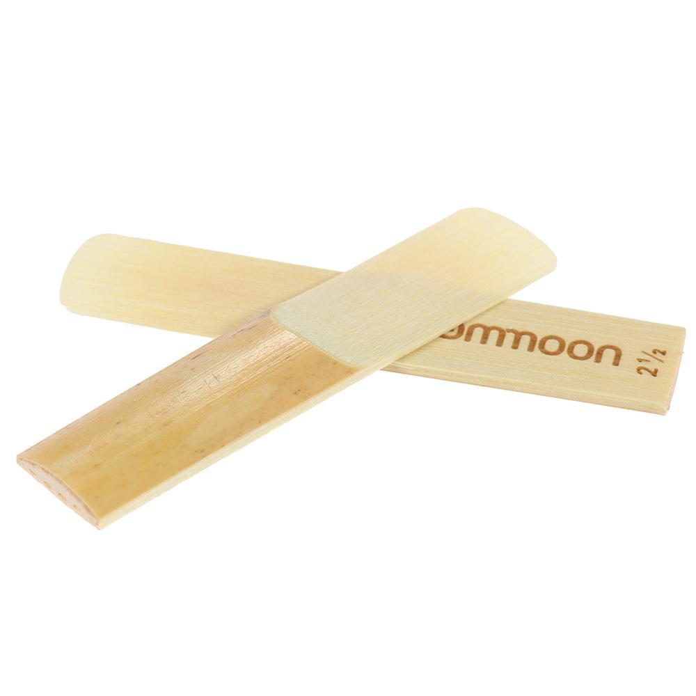 ammoon 10-pack Pieces Strength - Saxophone Reed Pack review and price