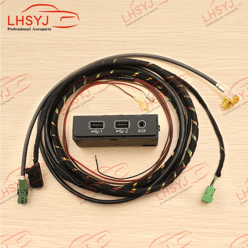 8W0035736 For Audi A4 A5 B9 8W - Audio Music Hub review and price