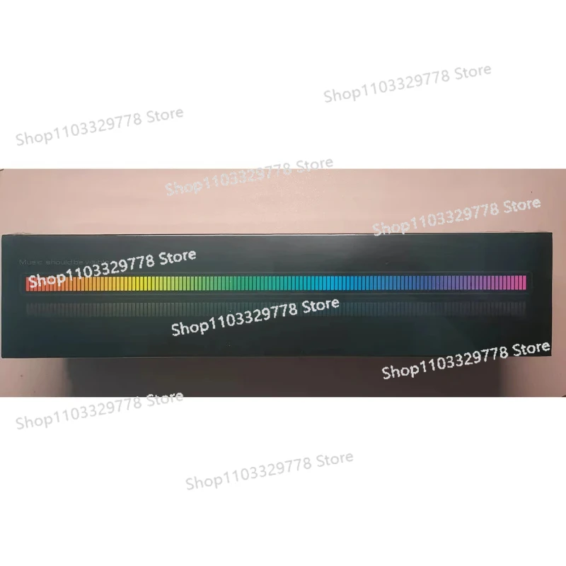 128-Bit RGB Car Atmosphere Mus - Audio Music Visualizer review and price