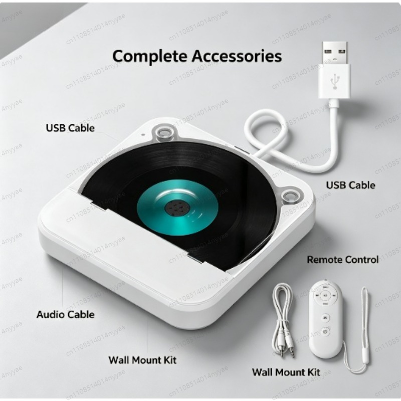 Car CD Player External Drive - - Audio Music Add review and price