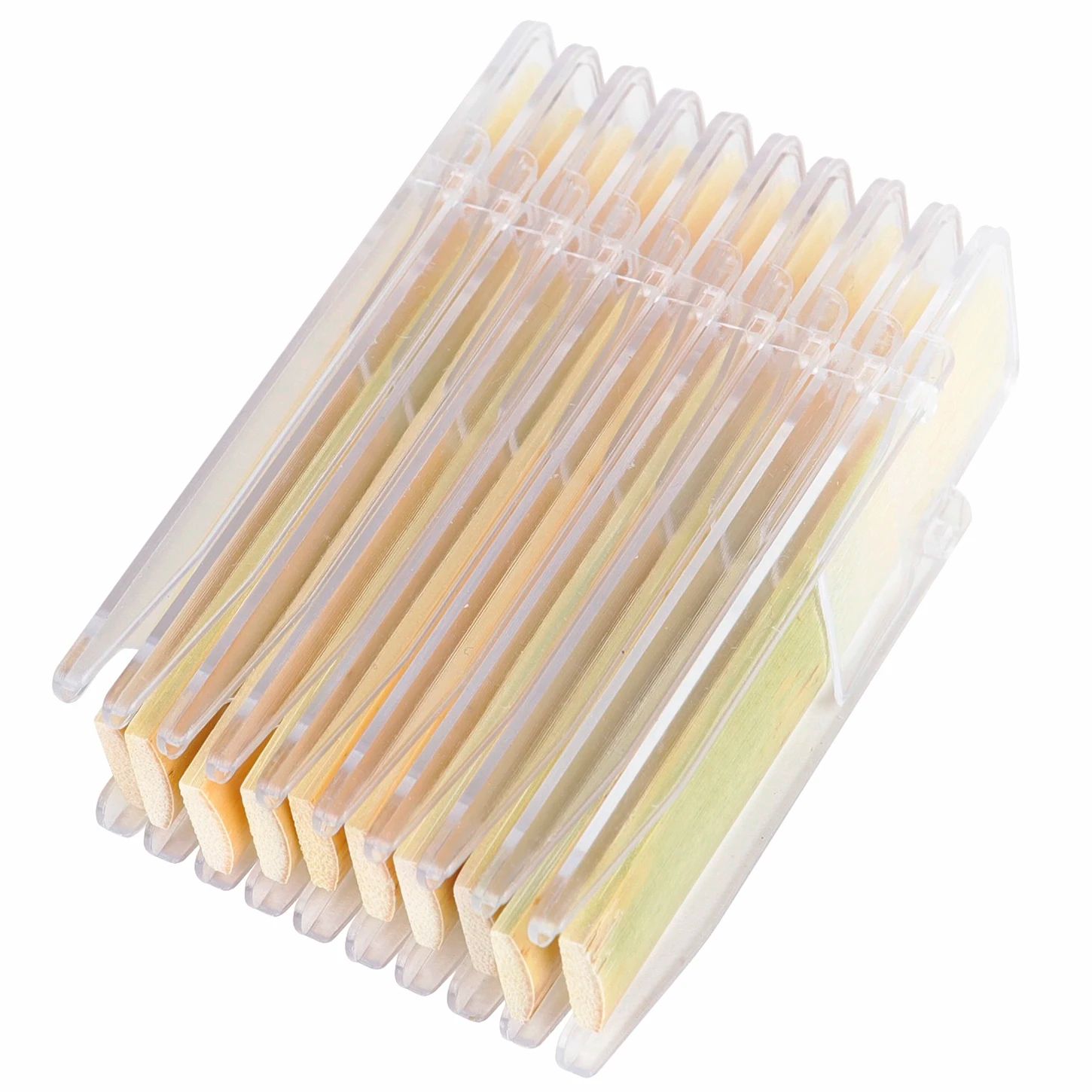 10Pcs Saxophone Reeds Strength - Saxophone Reed Pack review and price