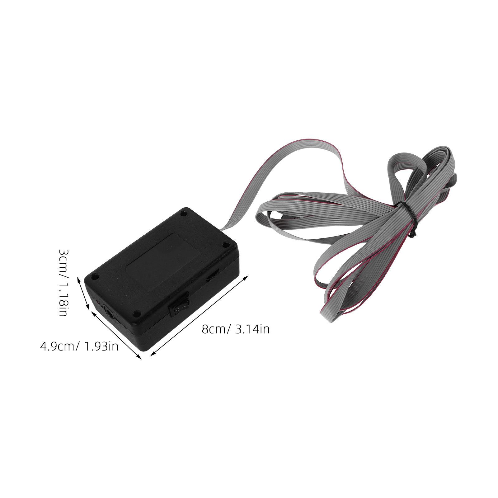 Car Music Rhythm LED Lights So - Audio Music Hub review and price