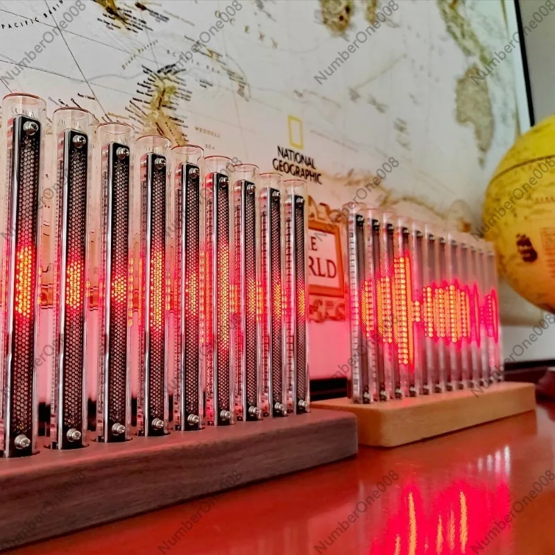 L12 RGB Audio Spectrum Visuali - Audio Music Visualizer review and price