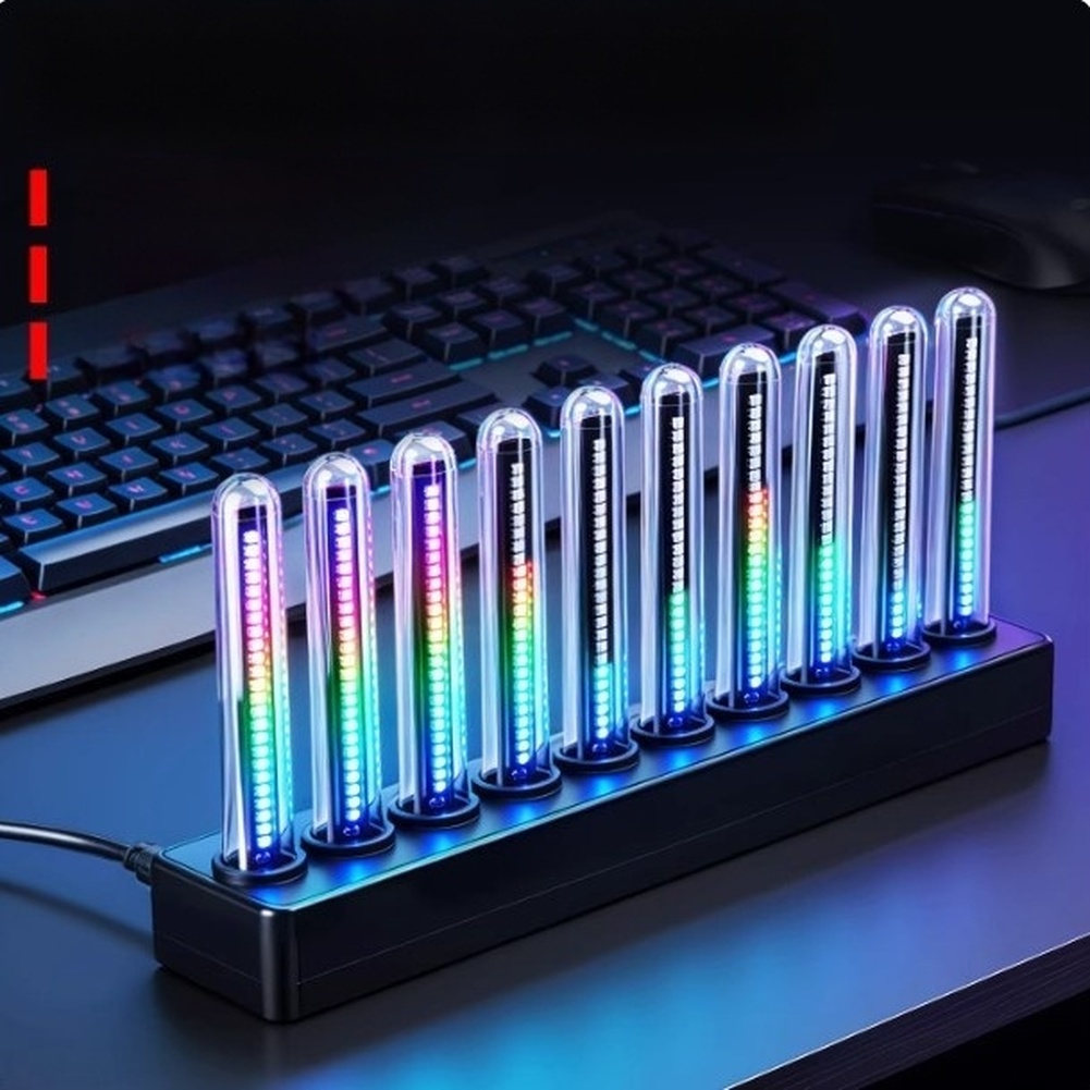 RGB LED Audio FOR SPECTRUM Sou - Audio Music Visualizer review and price