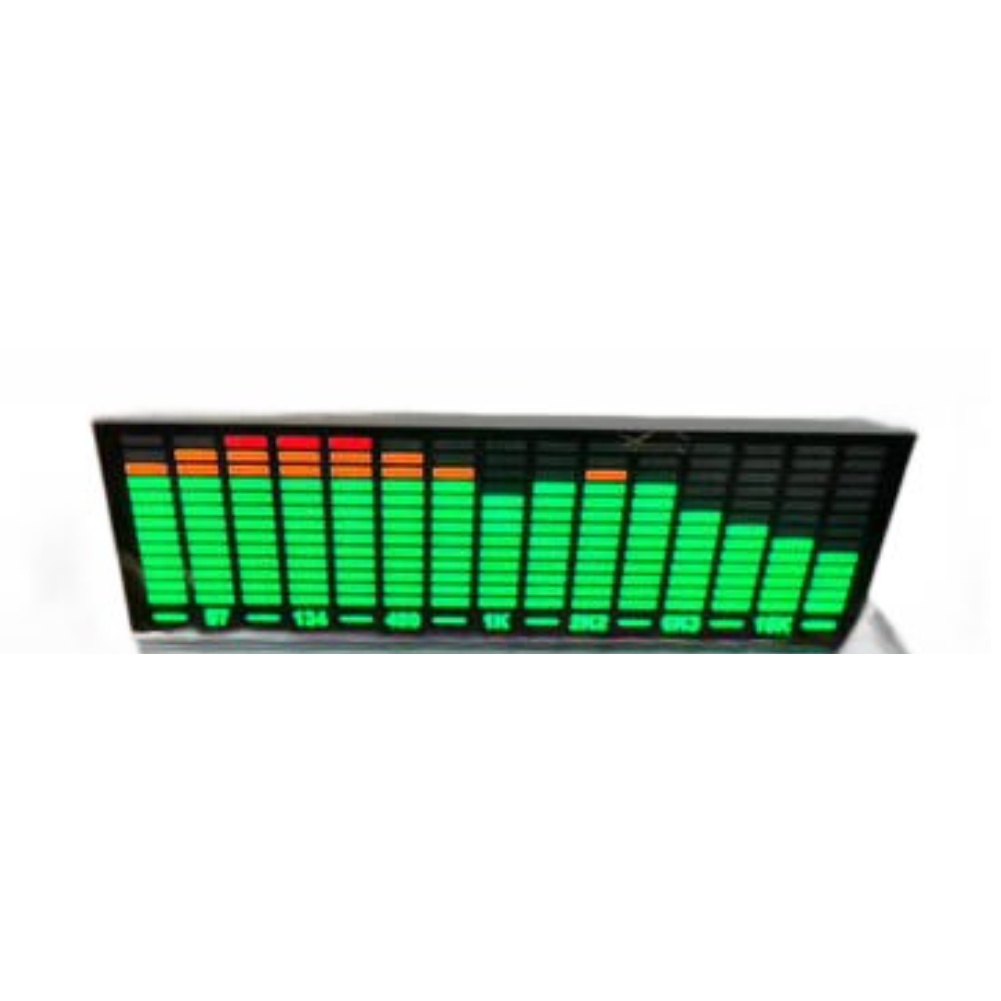 LED Music For Spectrum Display - Audio Music Visualizer review and price