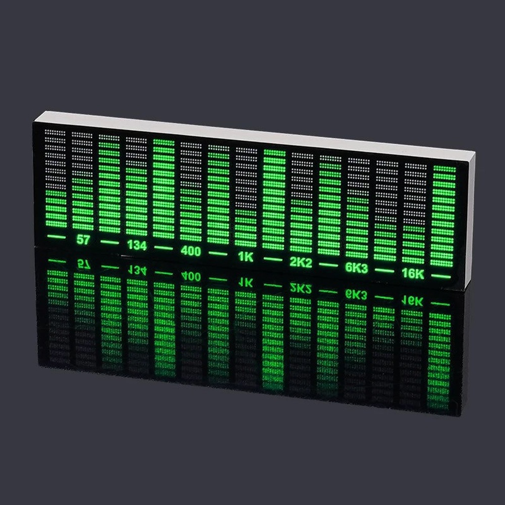 LED Music For Spectrum Display - Audio Music Visualizer review and price
