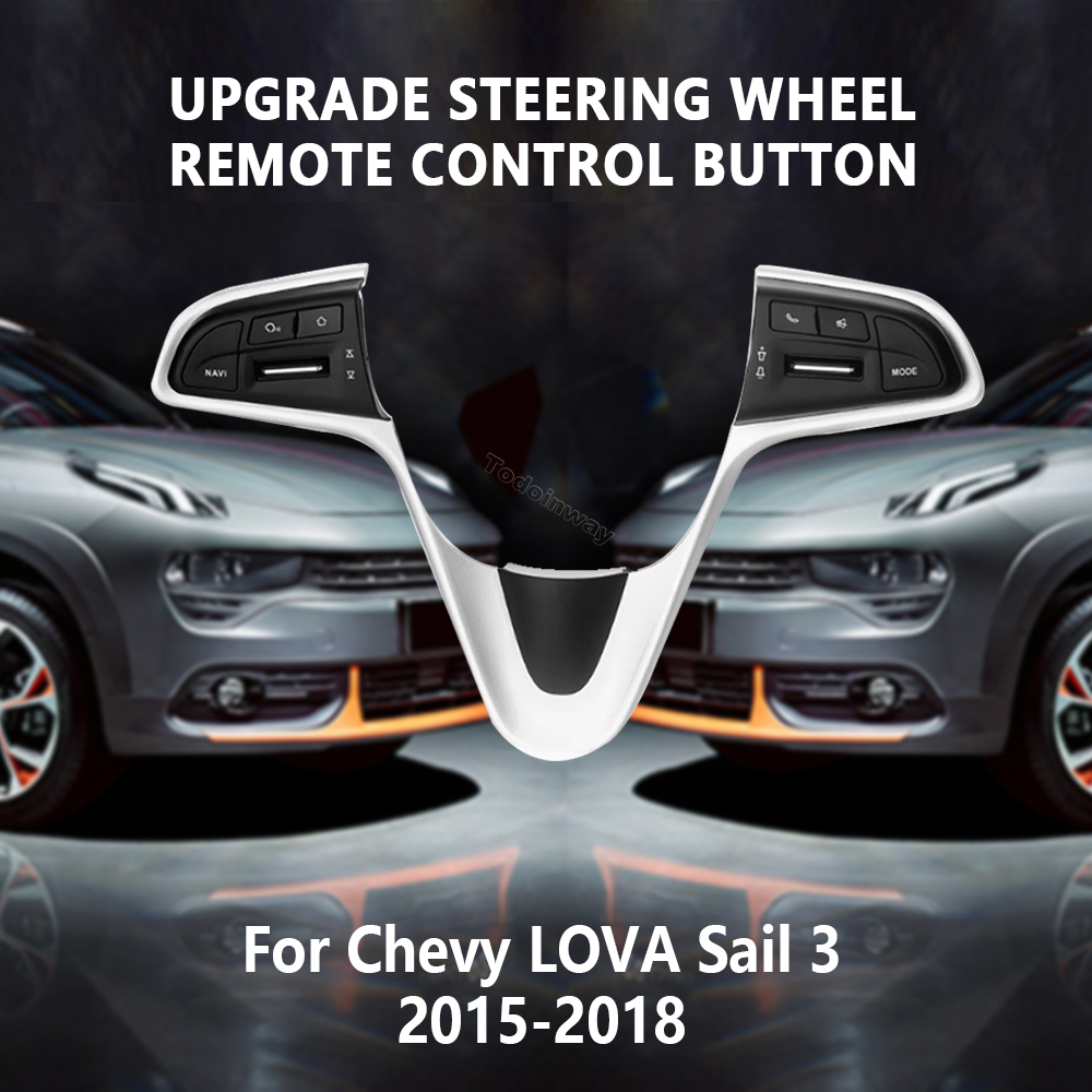 Multimedia Steering Wheel Butt - Audio Music Voice review and price