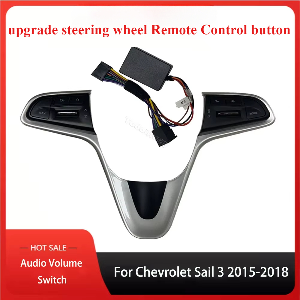Multimedia Steering Wheel Butt - Audio Music Voice review and price
