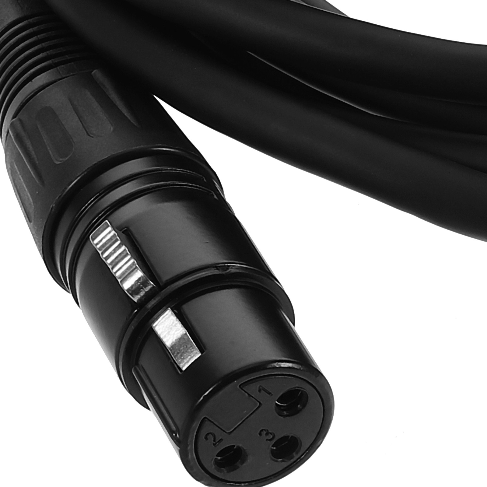 Xlr Cable Male to Female Balan - Cable Xlr Balanced review and price