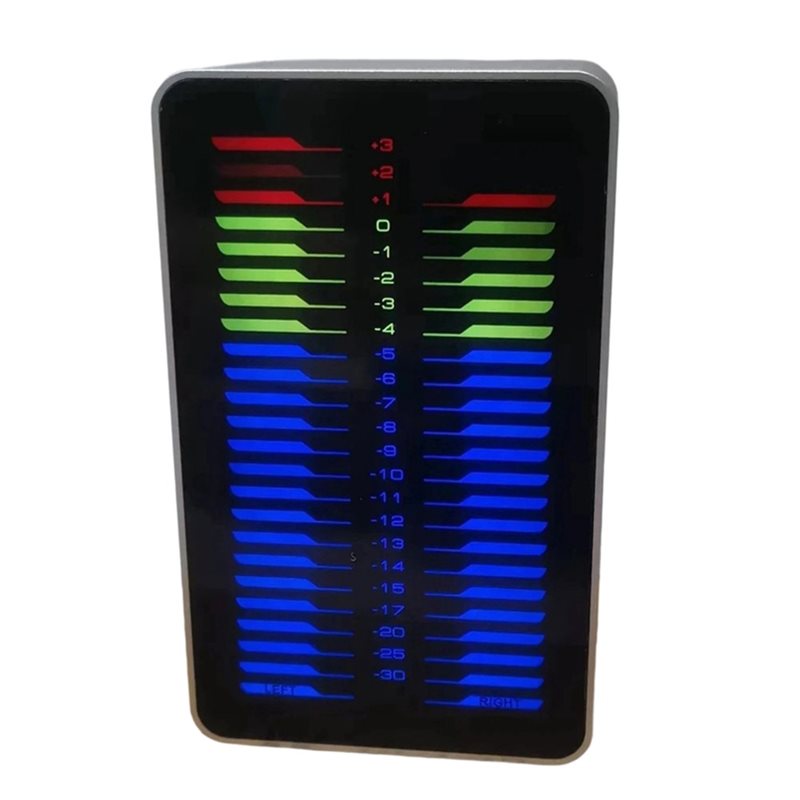 B50B-AK_DB24D_PRO Dual Channel - Audio Music Visualizer review and price