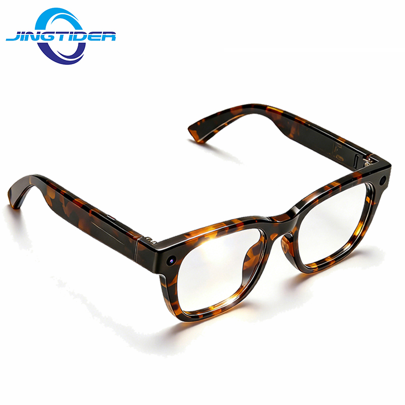 G600 Pro AI Smart Glasses 13MP - Audio Music Voice review and price