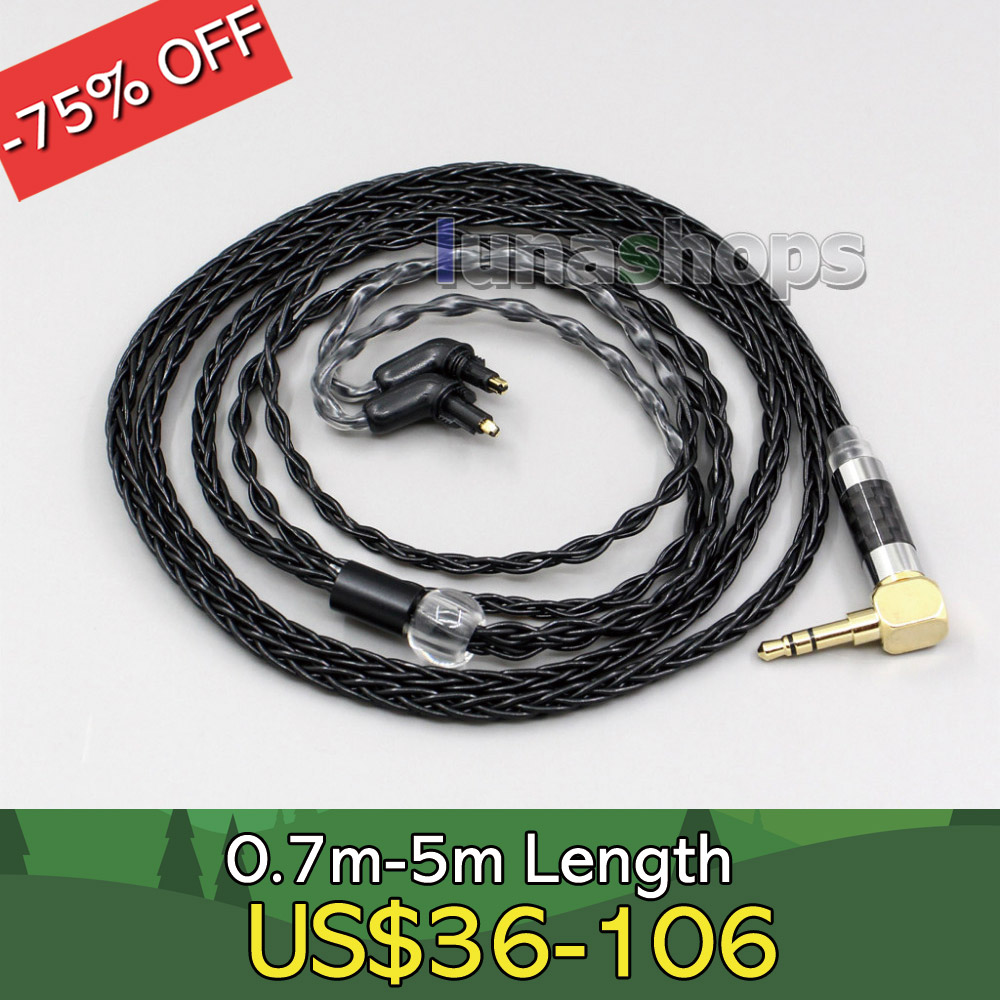 XLR Balanced 3.5mm 2.5mm 8 Cor - Cable Xlr Balanced review and price