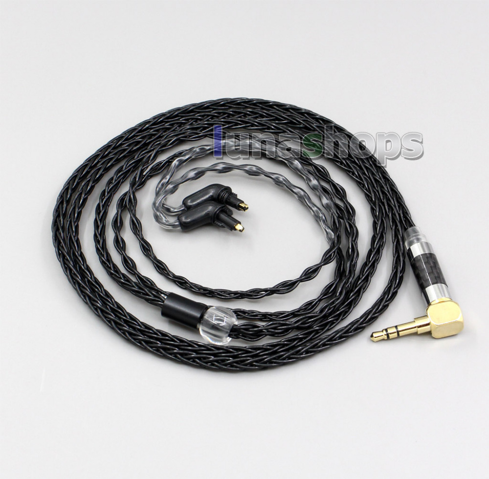 XLR Balanced 3.5mm 2.5mm 8 Cor - Cable Xlr Balanced review and price