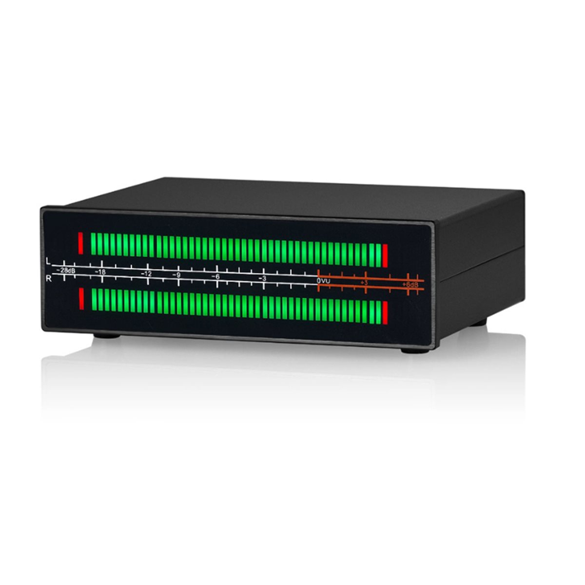 A40I VU56-PRO Dual Channel Mus - Audio Music Visualizer review and price