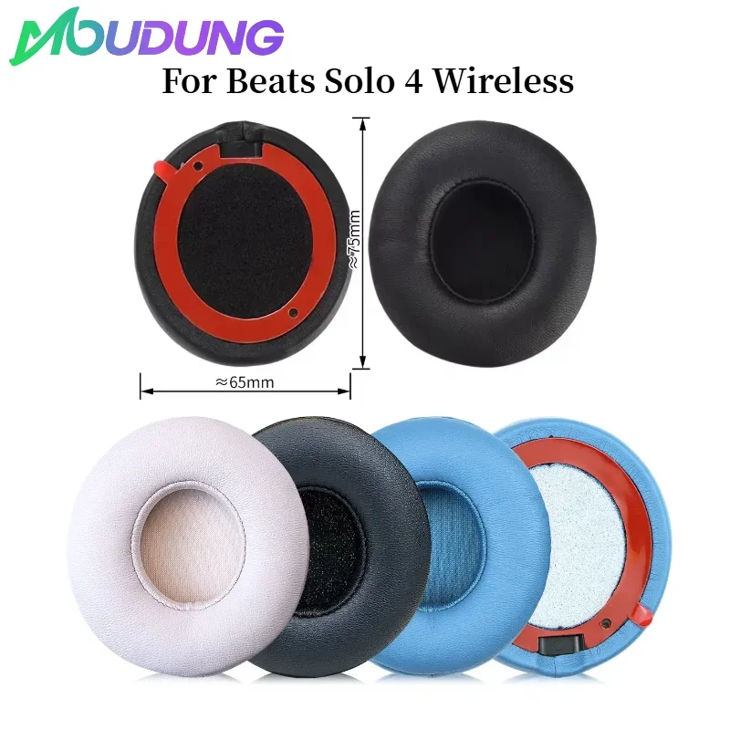 Earpads Suitable for Beats Sol - Beats Headphone Solo 4 review and price