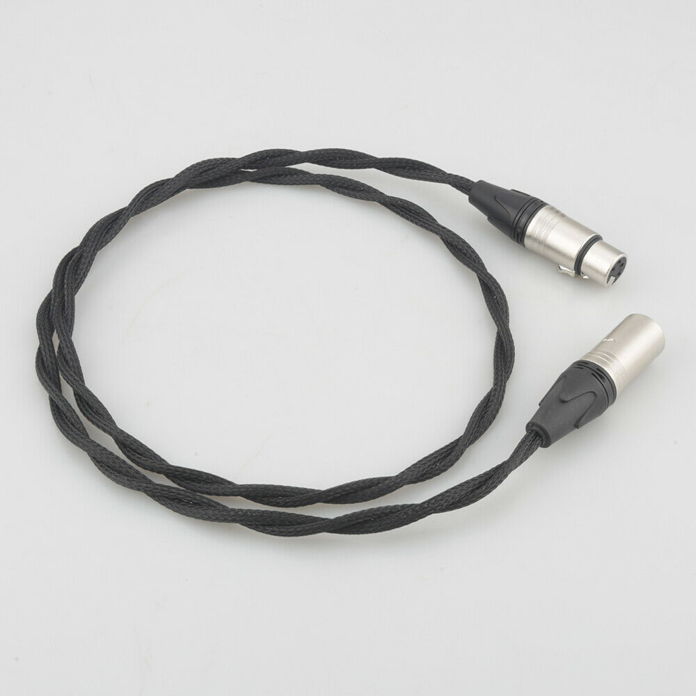 HiFi 4Pin XLR Balance Male to  - Cable Xlr Balanced review and price