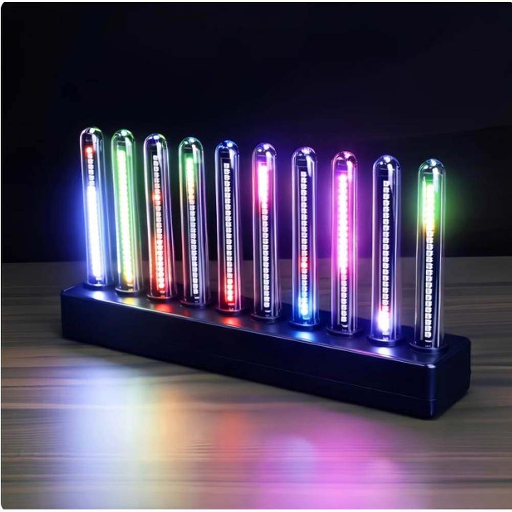 RGB LED Audio FOR SPECTRUM Sou - Audio Music Visualizer review and price