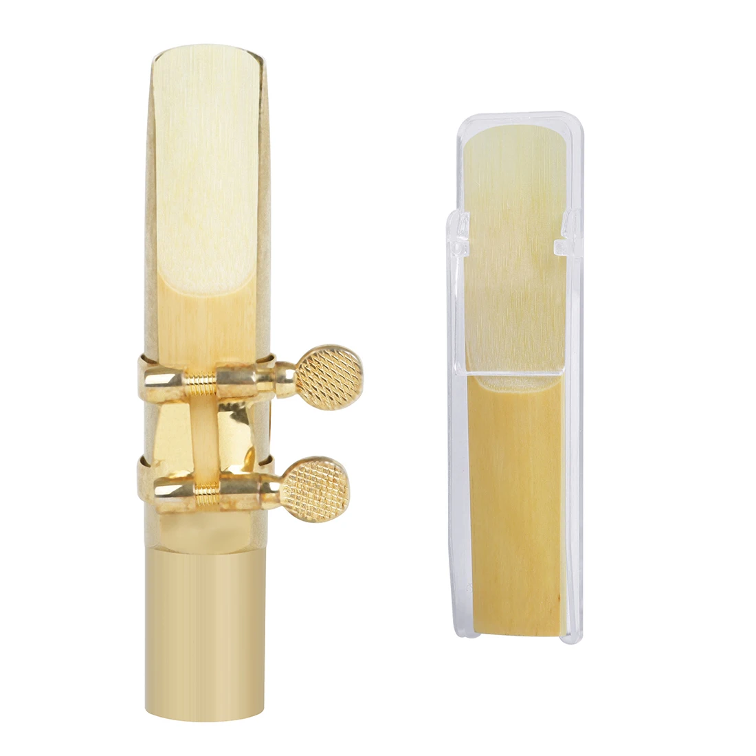 10 Pcs Alto Saxophone Reeds St - Saxophone Reed Pack review and price