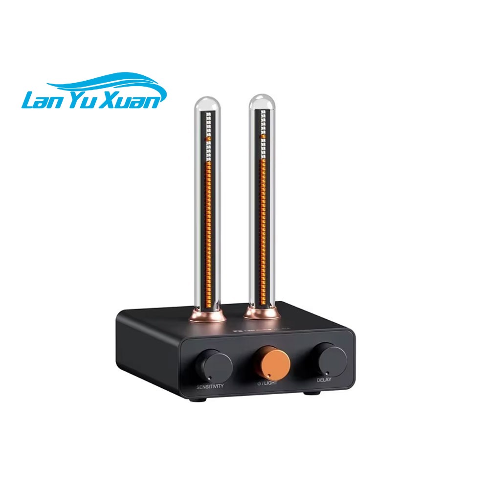 Fosi Audio AH-01A Music Visual - Audio Music Visualizer review and price