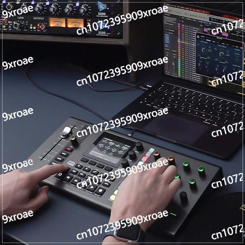 CS12 Midi Keyboard Audio-visua - Audio Music Visualizer review and price